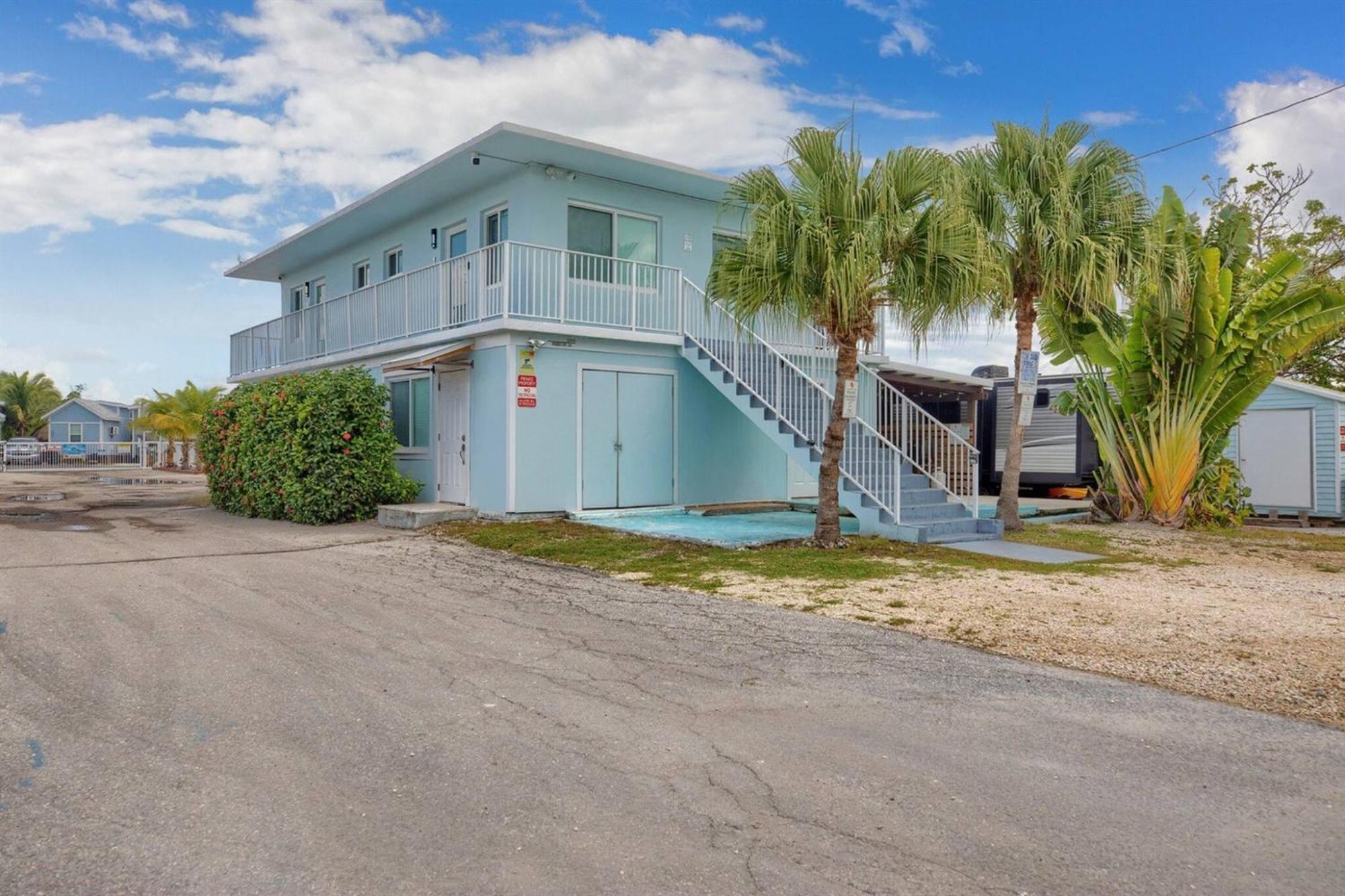 Waterfront Studio 1, Kayaks, Pool, Bay View, Wifi Jewfish Kültér fotó