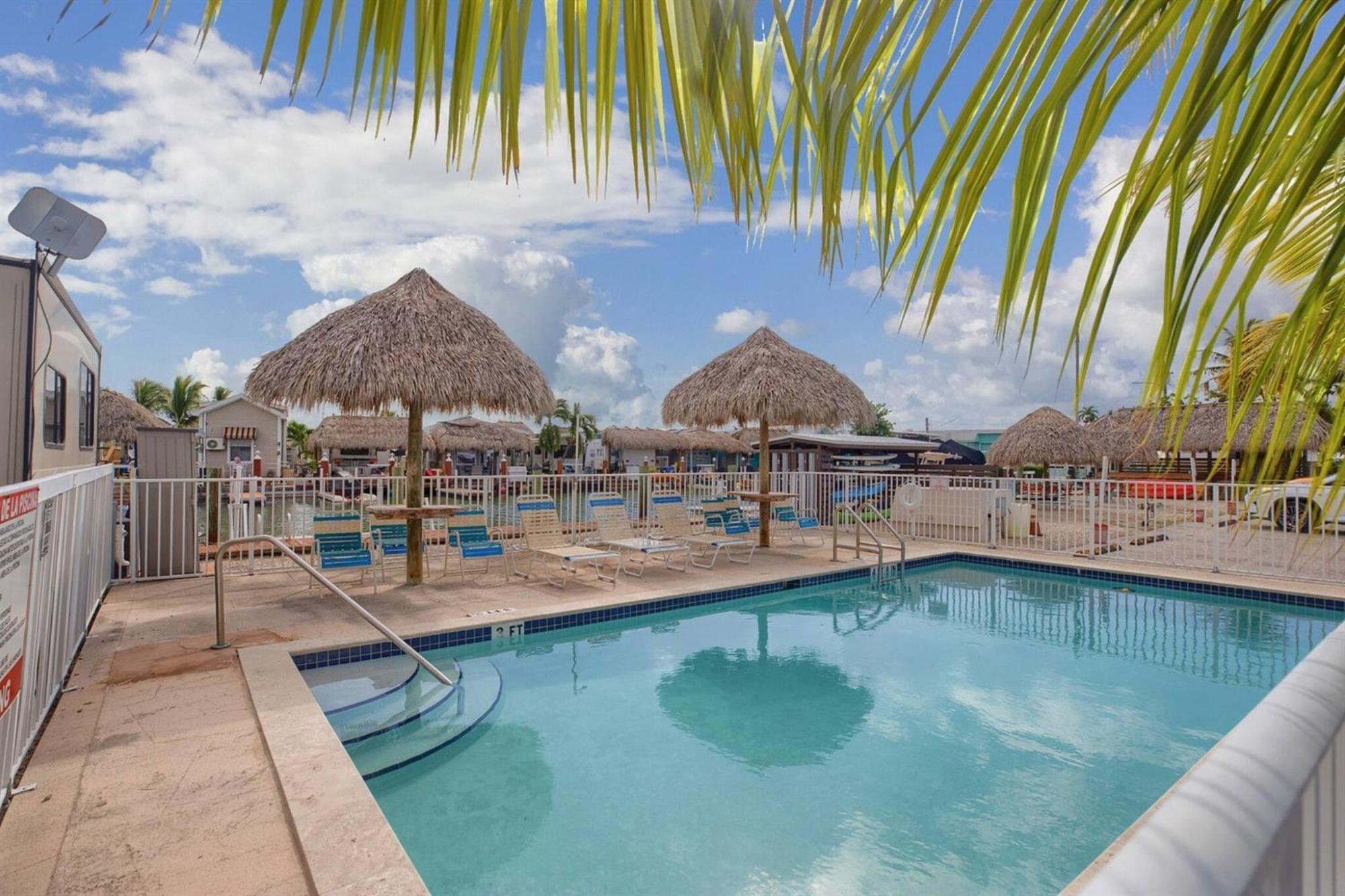 Waterfront Studio 1, Kayaks, Pool, Bay View, Wifi Jewfish Kültér fotó