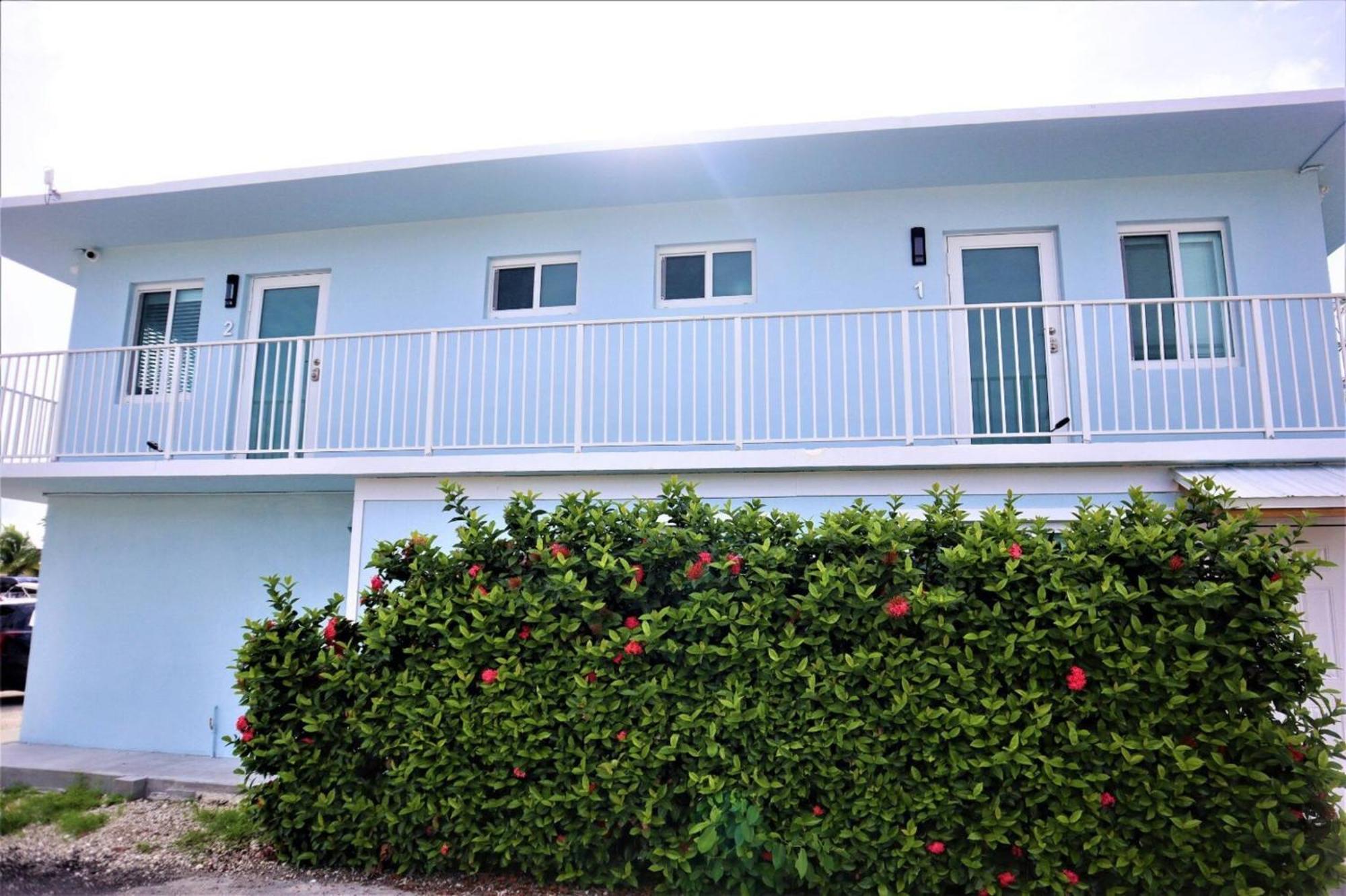 Waterfront Studio 1, Kayaks, Pool, Bay View, Wifi Jewfish Kültér fotó