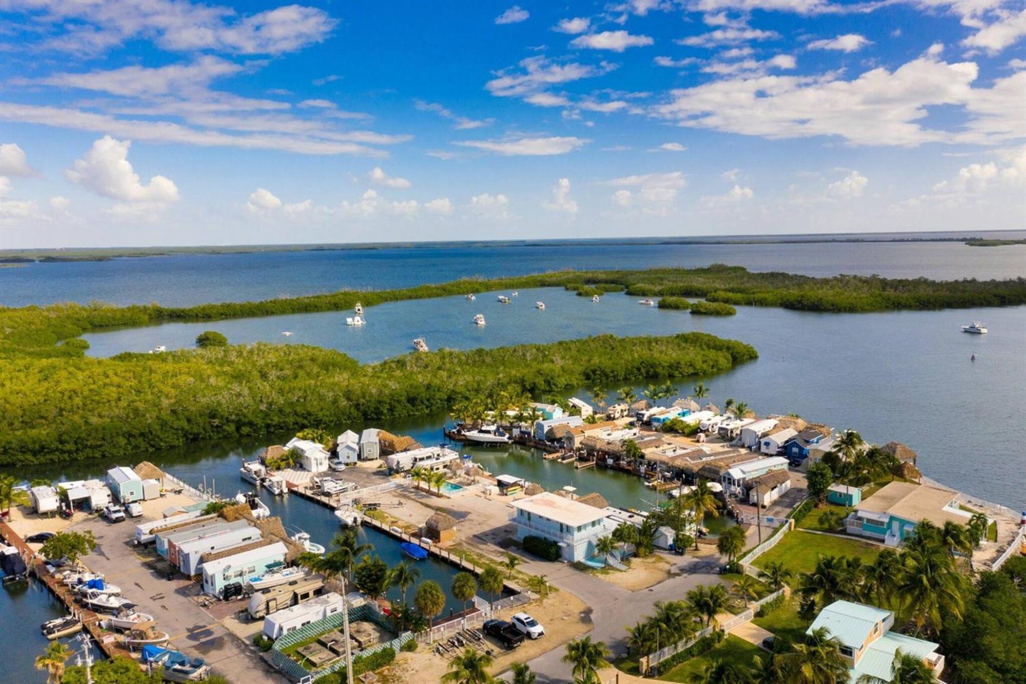 Waterfront Studio 1, Kayaks, Pool, Bay View, Wifi Jewfish Kültér fotó