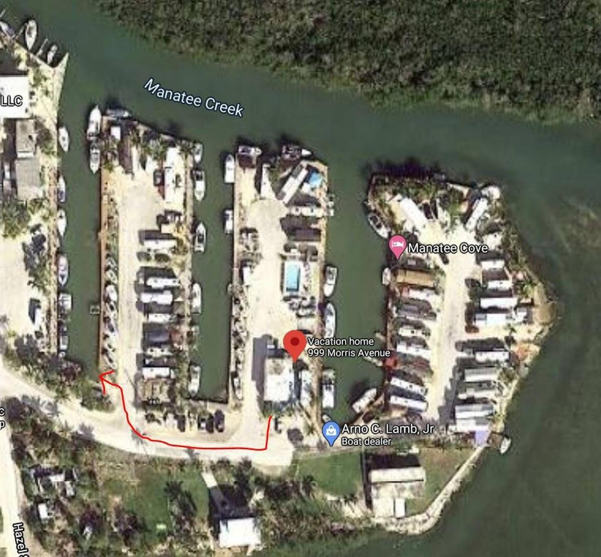Waterfront Studio 1, Kayaks, Pool, Bay View, Wifi Jewfish Kültér fotó